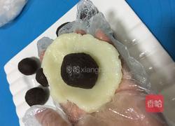 冰皮月饼的做法图解8