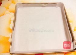 蓝莓酱蛋糕卷的做法图解2