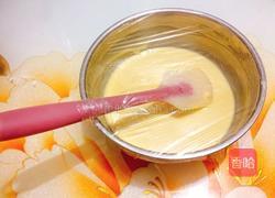 蓝莓酱蛋糕卷的做法图解6