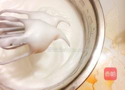 蓝莓酱蛋糕卷的做法图解7