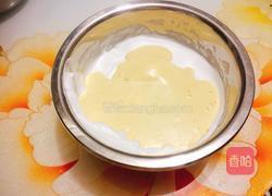 蓝莓酱蛋糕卷的做法图解9