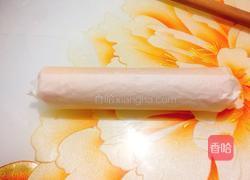 蓝莓酱蛋糕卷的做法图解14