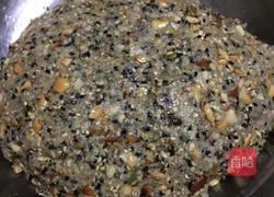 五仁月饼馅的做法图解5