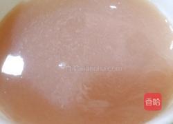 鲜榨石榴汁的做法图解3