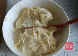 懒人榴莲酥的做法图解2