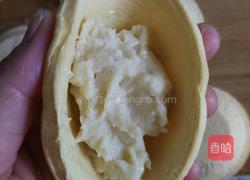 懒人榴莲酥的做法图解3