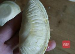 懒人榴莲酥的做法图解4