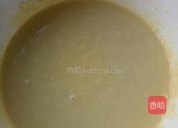 鸡蛋仔的做法图解2