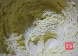 花生曲奇的做法图解1