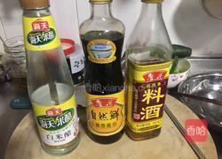 酥海鲫鱼的做法图解2