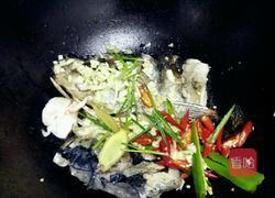 黄豆烧鳙鱼头的做法图解7