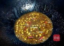 黄豆烧鳙鱼头的做法图解11