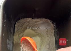 普通面粉版北海道吐司（包括10分钟剪出手套膜）的做法图解8