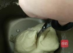 普通面粉版北海道吐司（包括10分钟剪出手套膜）的做法图解11