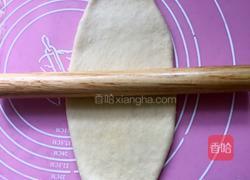 普通面粉版北海道吐司(包括10分钟剪出手套膜)的做法图解18