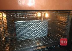 普通面粉版北海道吐司（包括10分钟剪出手套膜）的做法图解25