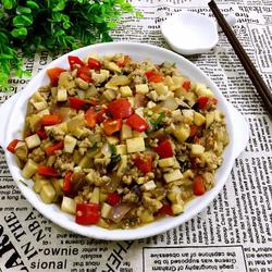 什锦炒丁的做法[图]