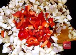 什锦炒丁的做法图解6