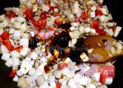 什锦炒丁的做法图解7