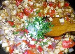 什锦炒丁的做法图解10