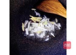 牛肉萝卜丁的做法图解7
