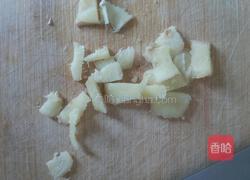 炖鸡肉块的做法图解3