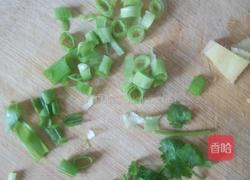 炖鸡肉块的做法图解4