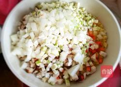 韩国炸酱面的做法图解3