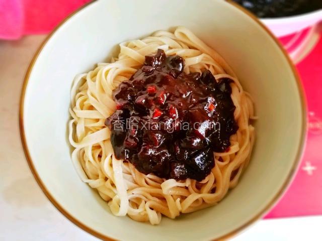 来一碗吧