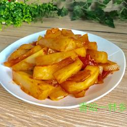 番茄冬瓜冬瓜含有较多的蛋白质、糖类及少量的做法[图]