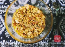 爆好吃哒～肉末土豆泥的做法图解1