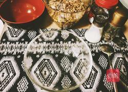 爆好吃哒～肉末土豆泥的做法图解2