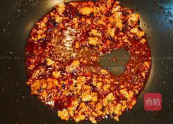 爆好吃哒～肉末土豆泥的做法图解6