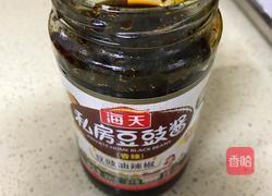 爆炒牛肚的做法图解8