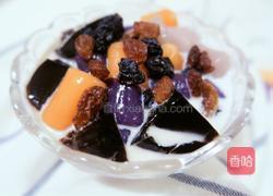 芋圆的做法图解8