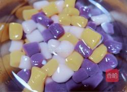 芋圆的做法图解6