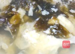 鸡蛋紫菜汤（速食版)的做法图解6