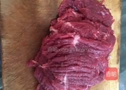 香酥牛排的做法图解2