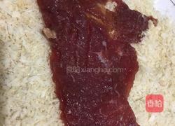 香酥牛排的做法图解4