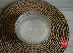 芥菜粥的做法图解1