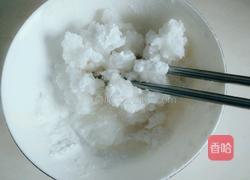 南瓜糯米滋的做法图解6