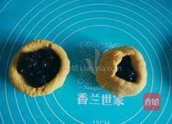 南瓜糯米滋的做法图解12