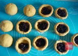 南瓜糯米滋的做法图解14