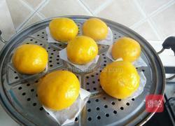 南瓜糯米滋的做法图解16