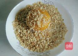 南瓜糯米滋的做法图解18