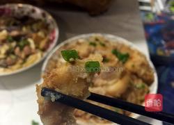 芋头粉蒸肉的做法图解8