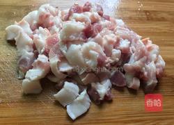 西芹炒肉/芹菜炒肉的做法图解5