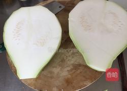 葫芦两吃的做法图解2