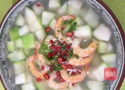 葫芦两吃的做法图解16