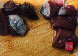 当归黄芪乌鸡汤的做法图解2